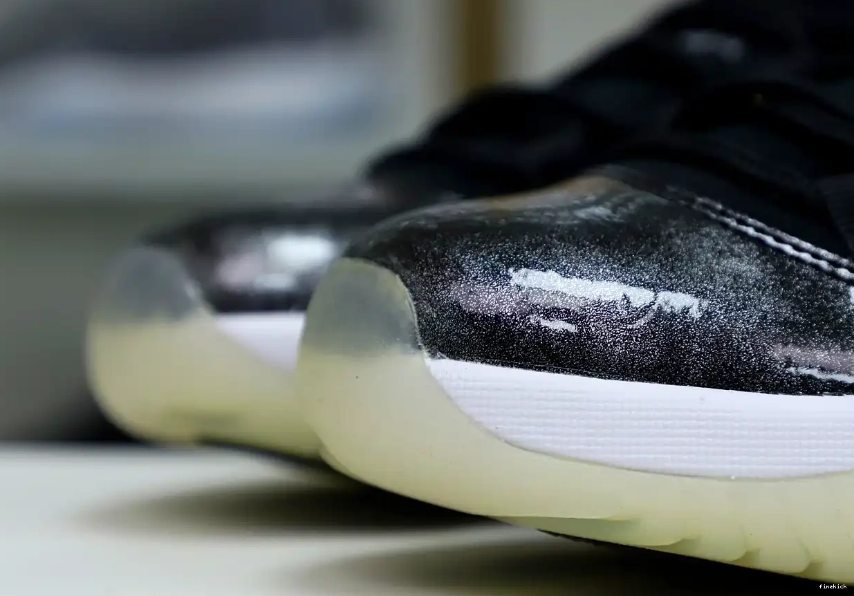 Air Jordan barons low 11 Jordan retro 0622